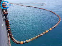 tuyau de flottement en caoutchouc Marine Fuel Offshore Loading de l'huile 20inch de 500mm pour la barre de Fpso 21