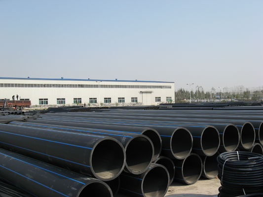Pièces de dragage en HDPE résistant à la corrosion dans des environnements abrasifs