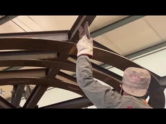 Les flottes de drague: une solution innovante pour des opérations de drague efficaces