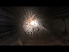 Excellence en ingénierie: tuyau UHMWPE pour un débit fiable