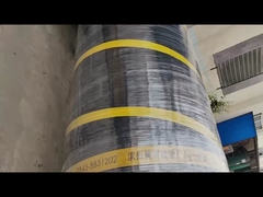 Serre de drague flottante polyvalente et légère pour de multiples applications