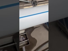 Pipe de dragage HDPE haute pression 0,4-2,0Mpa avec fabricant de PE100 personnalisé / HDPE