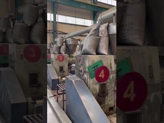 Pièces UHMWPE résistantes à l'usure avec accessoires de brides