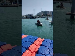 Facile à installer, résistant à la corrosion chimique