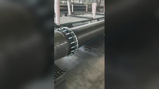 Flotteurs de tuyaux de dragage durables pour les opérations maritimes