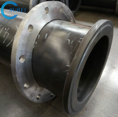 Transport de dragage de pétrole de canalisations de sable du diamètre 1000MM de tuyau du tuyau UHMWPE