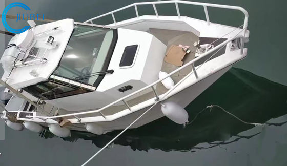 Le pare-chocs d'amortisseur de balise de bateau de balise de polyéthylène de tour couvre le picovolte gonflable pour le yacht