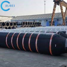 tuyau de flottement en caoutchouc Marine Fuel Offshore Loading de l'huile 20inch de 500mm pour la barre de Fpso 21