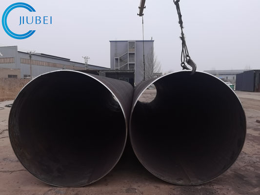 Les résidus résistants à l'usure de sable de boue de tuyau d'acier canalisent l'anti produit de queue d'exploitation de corrosion