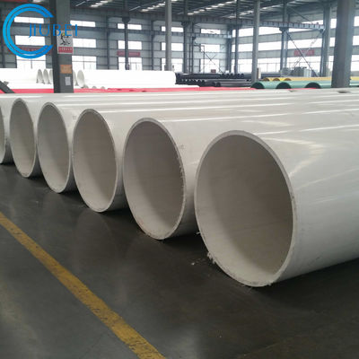 3 - tuyau de l'épaisseur UHMWPE de 50mm pour le sable/boue/boue/mine coupant la queue la décharge