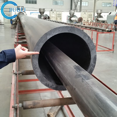 Tuyau de drague de HDPE d'aspiration à vendre la boue Marine Pipeline Dredger Industry de sable de flotteur