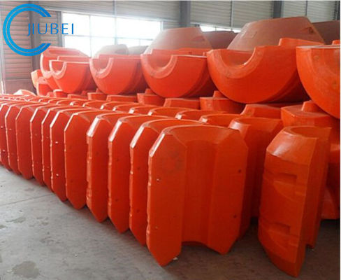 8" 4" tuyau flotte des balises que le tube Polypipe flotte la canalisation de flottement de drague