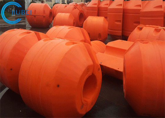 8" 4" tuyau flotte des balises que le tube Polypipe flotte la canalisation de flottement de drague