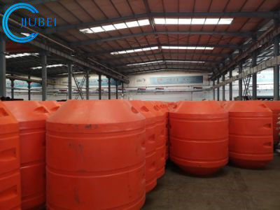 Le polyéthylène haute densité flotte des fabricants remplis de mousse pour le tube de HDPE d'UHMWPE