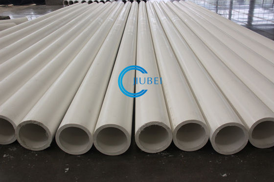 2 - l'unité de longueur de 12m sablent le tuyau 0,25 d'UHMWPE - l'installation 2.5MPa facile