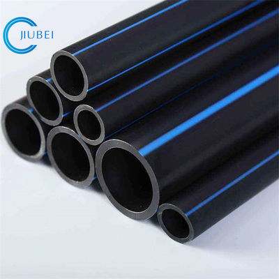 Connexion de soudage DN500 Pipeline HDPE avec une excellente souplesse