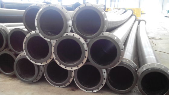 Pièces résistantes à la corrosion UHMWPE pour le pétrole et le gaz