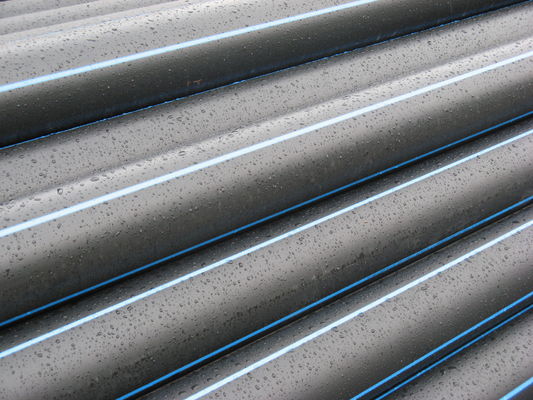 Pièces de dragage en PEHD pour environnements abrasifs selon l'ISO 4427