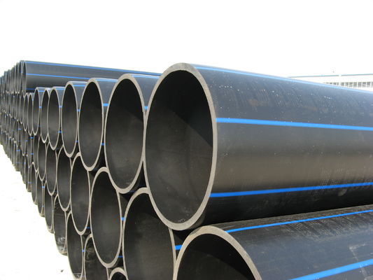 Pièces de dragage en HDPE résistant à la corrosion dans des environnements abrasifs