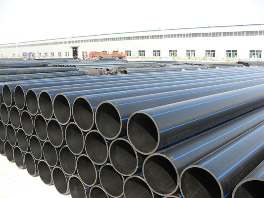 Pièces de dragage en HDPE résistant à la corrosion dans des environnements abrasifs