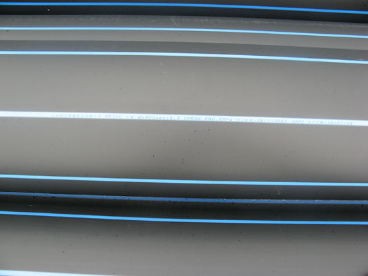 Pièces de dragage en HDPE résistant à la corrosion dans des environnements abrasifs