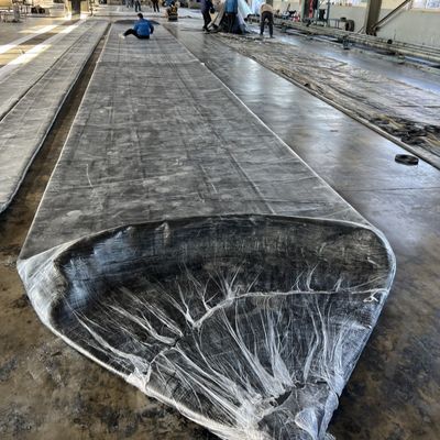 0Airbags de levage pour bateaux de diamètre.7-2m / Airbags pour bateaux Facile à installer