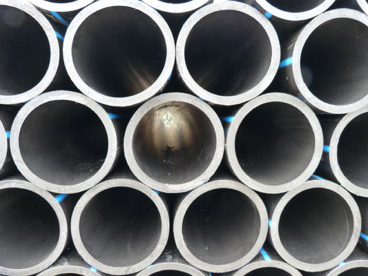 Diamètre personnalisé Dia32-1800mm Pipe de dragage HDPE Haute flexibilité et excellente résistance aux chocs
