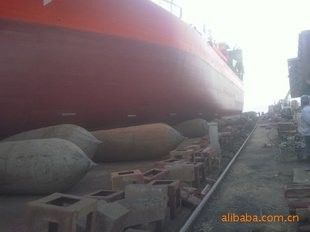 Installation sans effort de sacs d'air marine gonflable supérieur pour des performances optimales