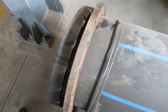 Pipe polyvalente en PEHD Matériaux respectueux de l'environnement Pression nominale 0,4-2,0Mpa