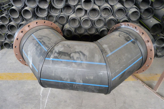 DN20-1200 mm tuyau en PEHD pour l'approvisionnement en eau, l'irrigation et le drainage