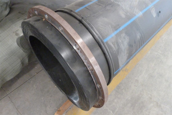 DN20-1200 mm tuyau en PEHD pour l'approvisionnement en eau, l'irrigation et le drainage