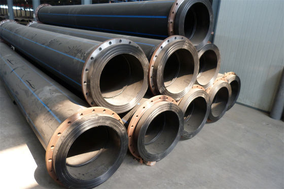 DN20-1200 mm tuyau en PEHD pour l'approvisionnement en eau, l'irrigation et le drainage